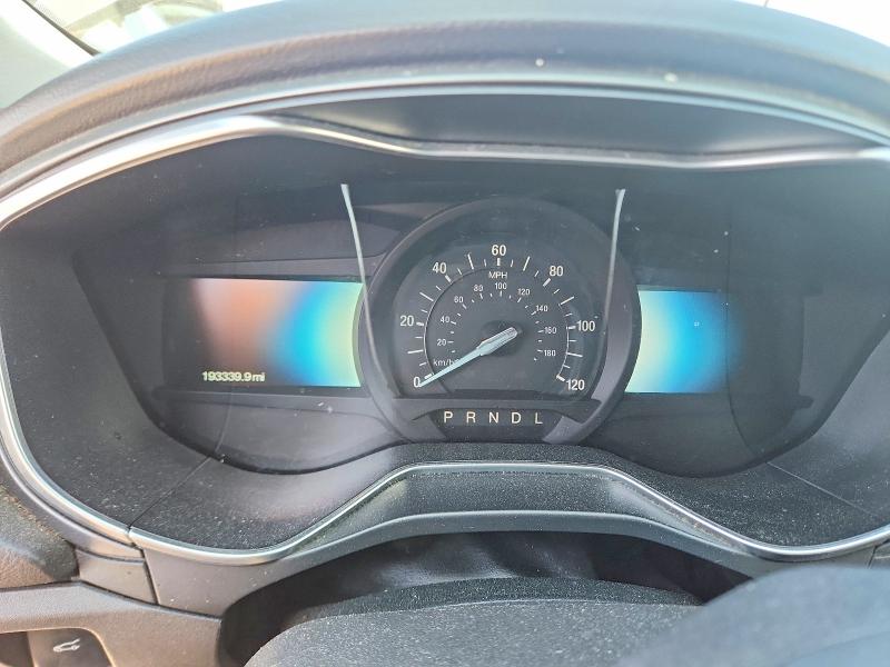 Продаж на аукціоні авто 2015 Ford Fusion Hybrid, vin: 3FA6P0SU7FR245981, номер лоту: 52736006
