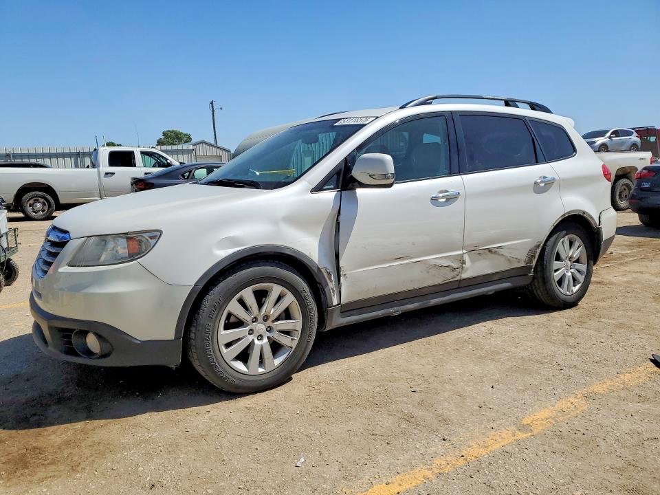 Aukcja sprzedaży 2008 Subaru Tribeca, vin: 4S4WX90D984412978, numer aukcji: 53116576