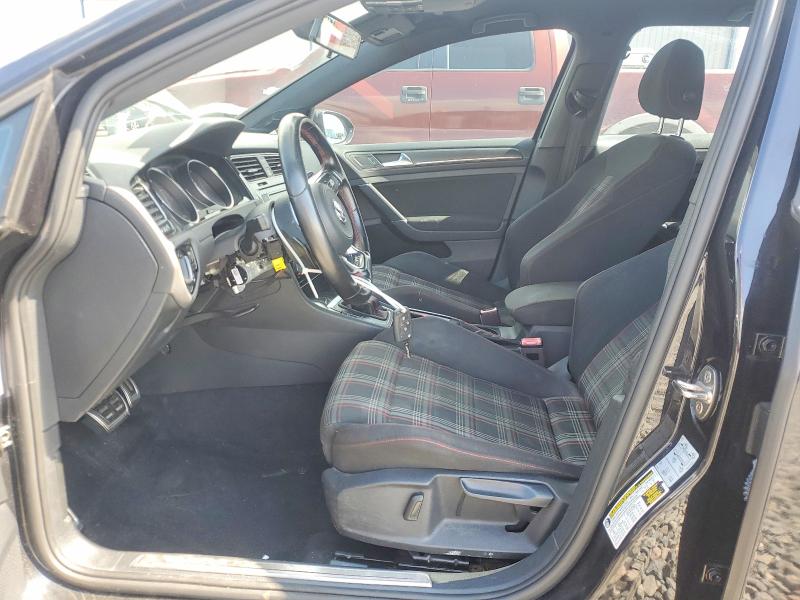 Aukcja sprzedaży 2018 Volkswagen Gti, vin: 3VW447AU1JM262248, numer aukcji: 53309176