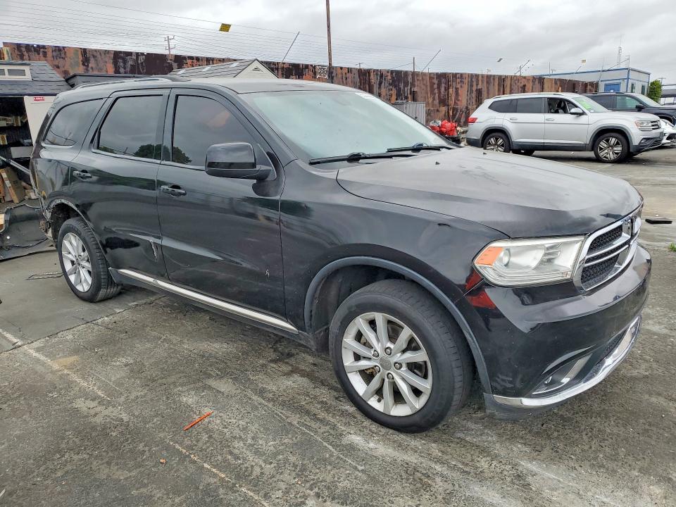 Продаж на аукціоні авто 2014 Dodge Durango, vin: 1C4RDHAG8EC317987, номер лоту: 53938366