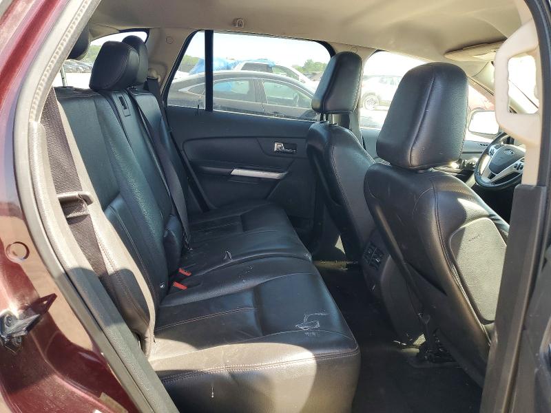 2011 Ford Edge მანქანა იყიდება აუქციონზე, vin: 2FMDK4KC4BBA48432, აუქციონის ნომერი: 52906536