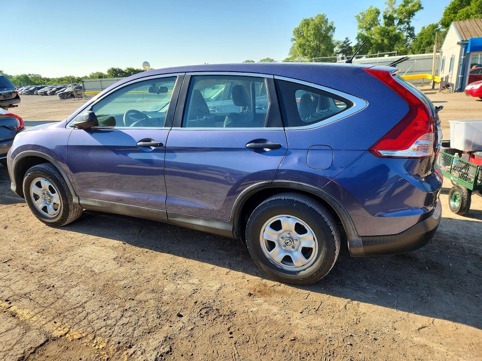 Aukcja sprzedaży 2014 Honda Cr-v, vin: 3CZRM3H35EG702596, numer aukcji: 52266376