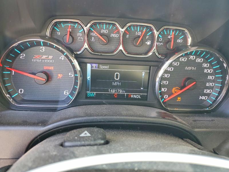 Aukcja sprzedaży 2018 Chevrolet Silverado, vin: 1GCVKSEJ6JZ183219, numer aukcji: 53362566