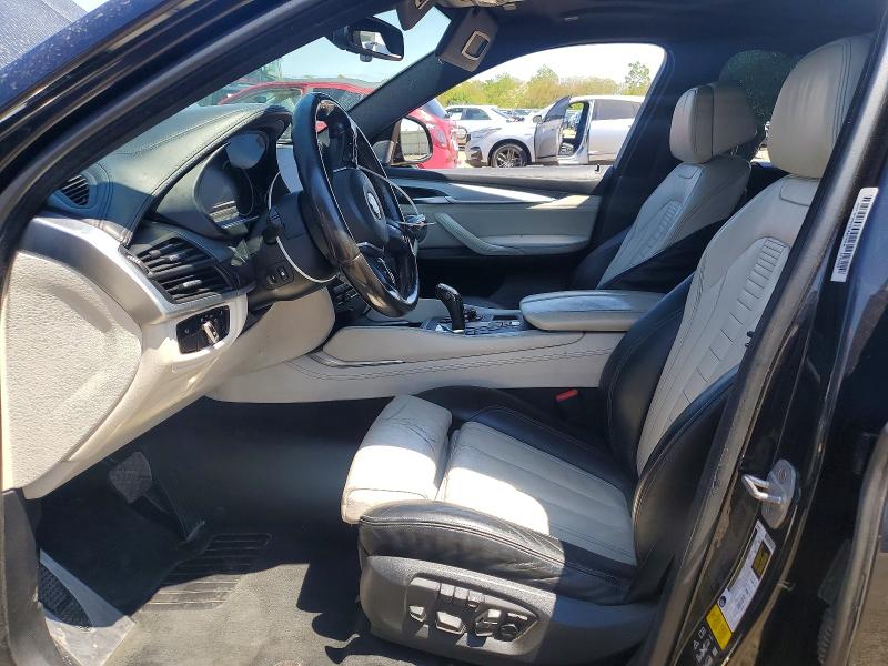 Aukcja sprzedaży 2016 Bmw X6, vin: 5UXKU6C57G0R34429, numer aukcji: 52469726