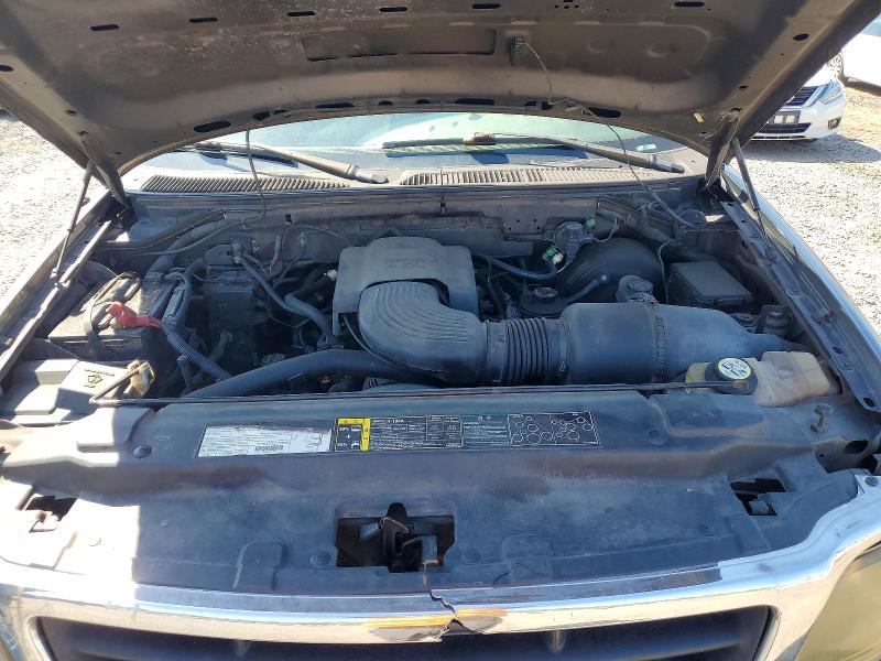 Aukcja sprzedaży 2003 Ford F150, vin: 1FTRX17W73NB54327, numer aukcji: 51550366
