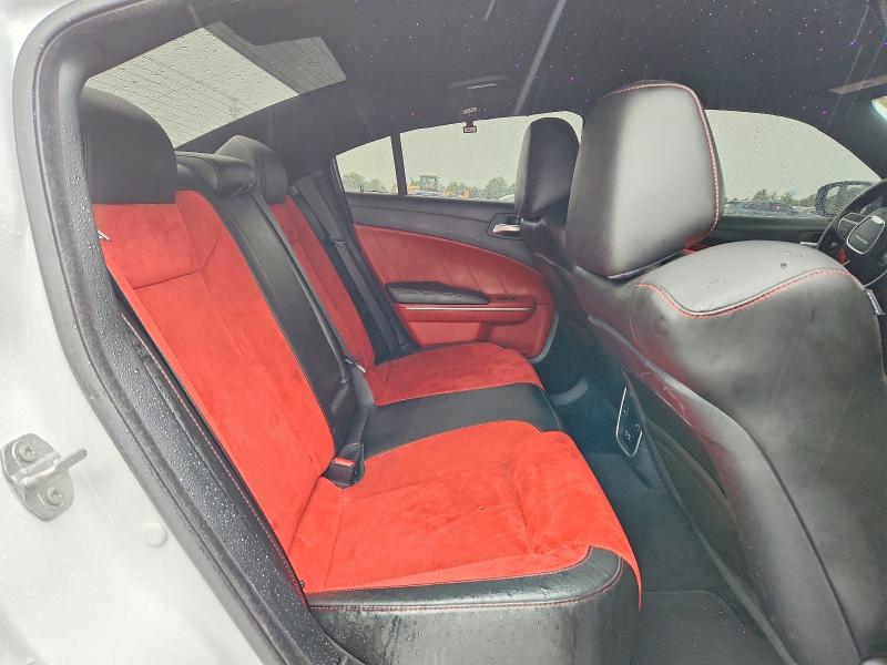53193406 :رقم المزاد ، 2C3CDXGJ4MH515257 vin ، 2021 Dodge Charger مزاد بيع