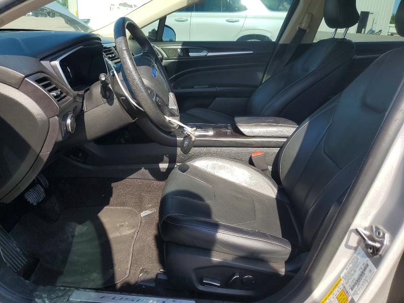 Aukcja sprzedaży 2019 Ford Fusion, vin: 3FA6P0K95KR184930, numer aukcji: 53406786