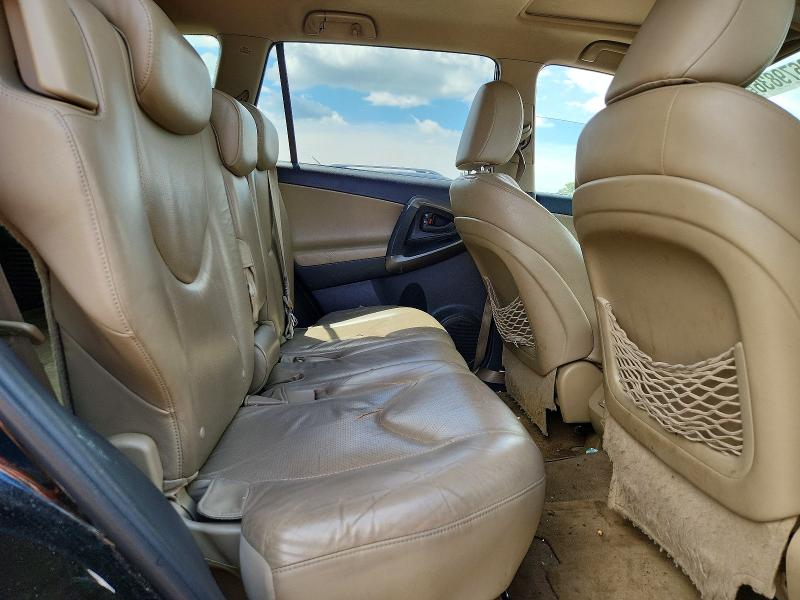 Aukcja sprzedaży 2009 Toyota Rav4, vin: JTMBF31V29D010070, numer aukcji: 52679836