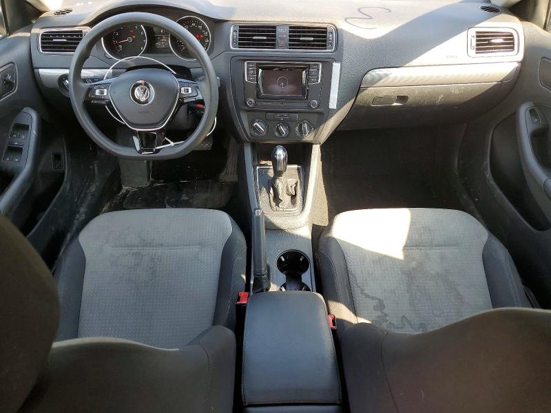 2017 Volkswagen Jetta მანქანა იყიდება აუქციონზე, vin: 3VW2B7AJ2HM266774, აუქციონის ნომერი: 53190946
