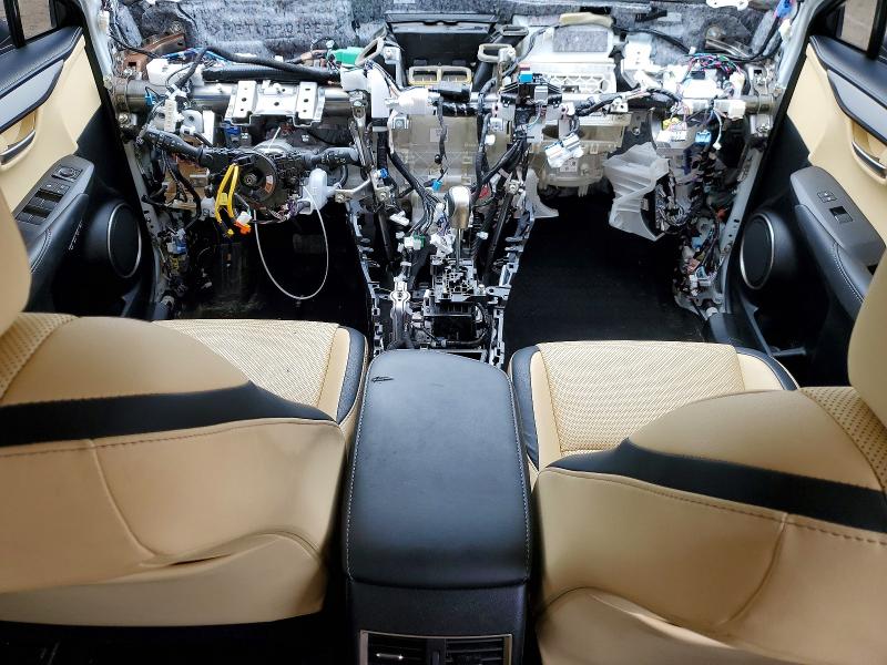 2017 Lexus Nx მანქანა იყიდება აუქციონზე, vin: JTJBJRBZ4H2056431, აუქციონის ნომერი: 51868646