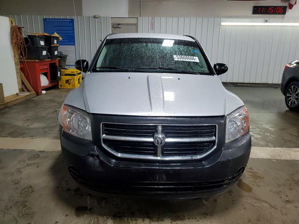 Продаж на аукціоні авто 2007 Dodge Caliber, vin: 1B3HB48B77D165333, номер лоту: 53608666