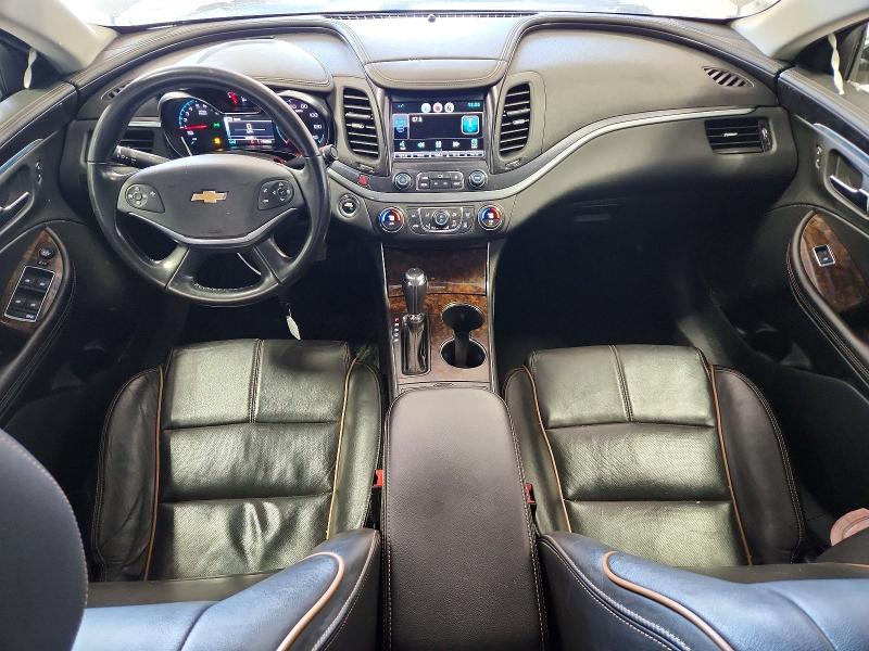 Aukcja sprzedaży 2015 Chevrolet Impala, vin: 1G1155SLXFU136561, numer aukcji: 53476856
