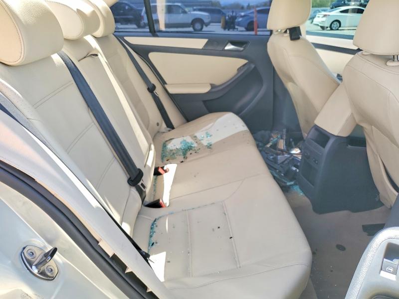 Продажа на аукционе авто 2011 Volkswagen Jetta, vin: 3VWDZ7AJ5BM306521, номер лота: 52410636