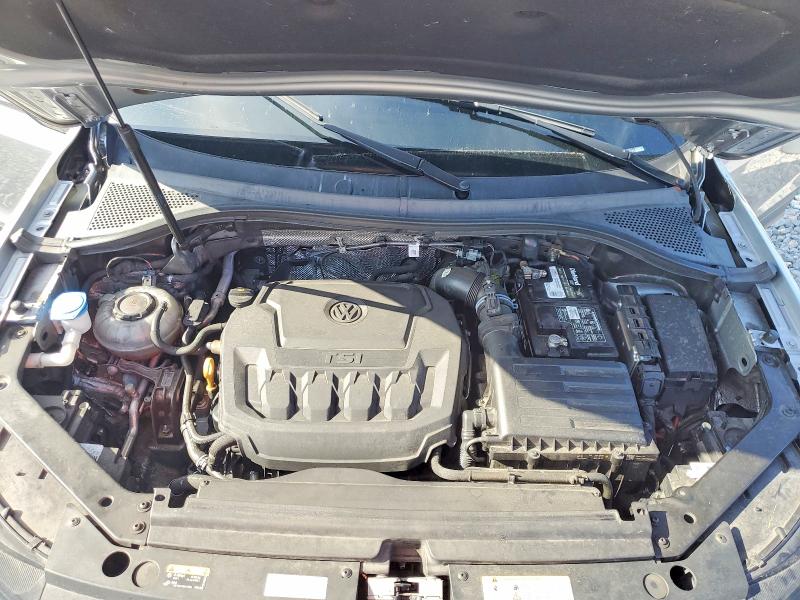 54506926 :رقم المزاد ، 3VV1B7AX9NM037234 vin ، 2022 Volkswagen Tiguan مزاد بيع