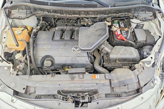 Продаж на аукціоні авто 2013 Mazda Cx-9, vin: JM3TB2DA1D0413452, номер лоту: 53905186