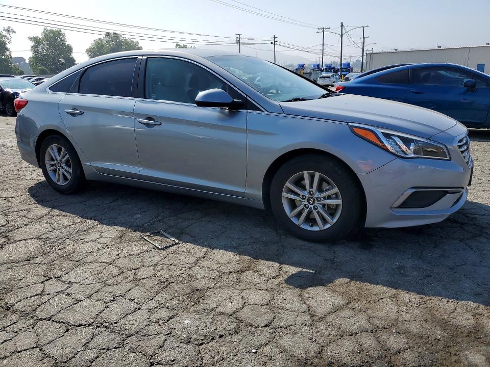 Aukcja sprzedaży 2016 Hyundai Sonata, vin: 5NPE24AF2GH319326, numer aukcji: 52751746
