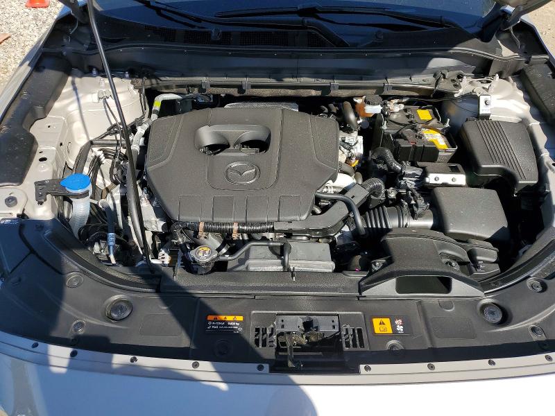 Aukcja sprzedaży 2025 Mazda Cx-5, vin: JM3KFBCM8S0742187, numer aukcji: 51718616