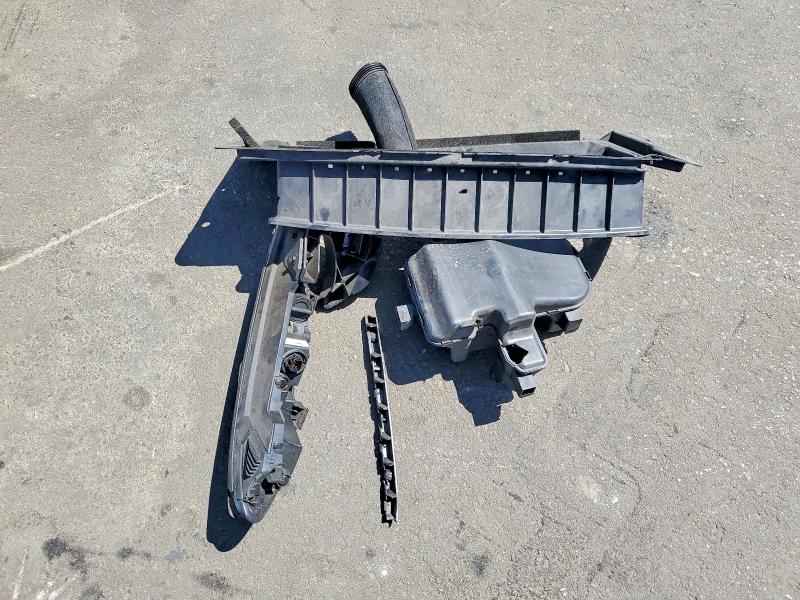 2019 Hyundai Kona მანქანა იყიდება აუქციონზე, vin: KM8K12AA0KU330365, აუქციონის ნომერი: 54009516