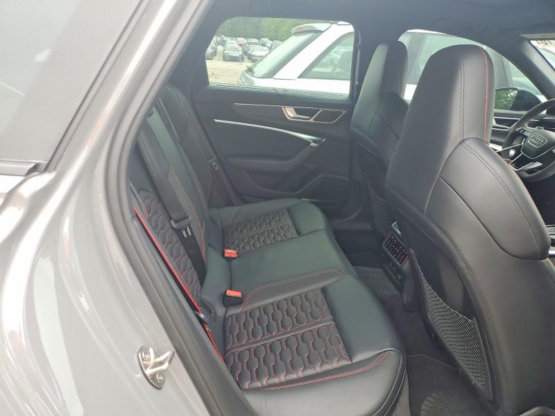 Aukcja sprzedaży 2022 Audi Rs6, vin: WUA1CBF25NN902852, numer aukcji: 54469716