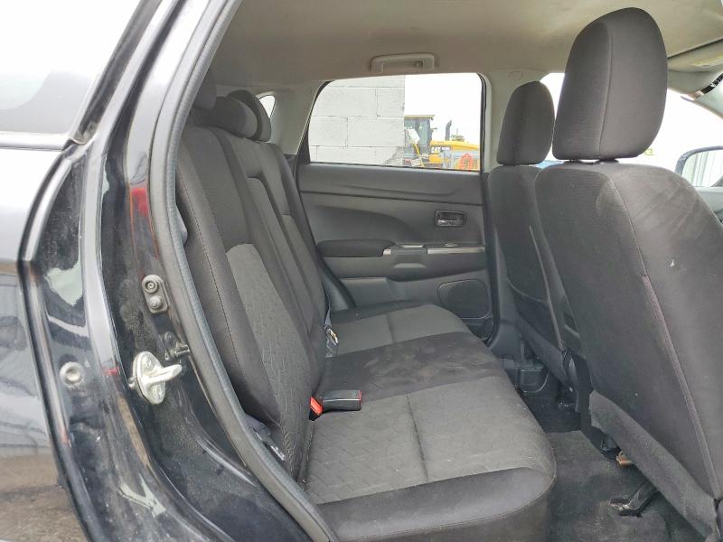 Aukcja sprzedaży 2020 Mitsubishi Outlander Sport, vin: JA4AP4AU4LU028383, numer aukcji: 53916096