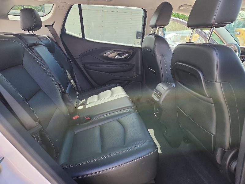 Продажа на аукционе авто 2024 Gmc Terrain, vin: 3GKALVEG2RL154230, номер лота: 51968646