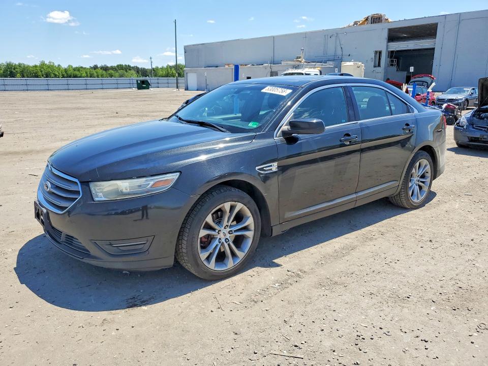 2013 Ford Taurus მანქანა იყიდება აუქციონზე, vin: 1FAHP2E88DG233359, აუქციონის ნომერი: 53005756