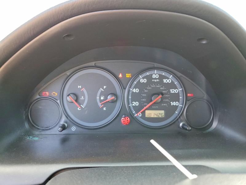 Aukcja sprzedaży 2005 Honda Civic, vin: 2HGES15115H596845, numer aukcji: 53907326
