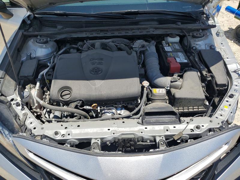 Продажа на аукционе авто 2024 Toyota Camry, vin: 4T1KZ1AK7RU095176, номер лота: 53454646