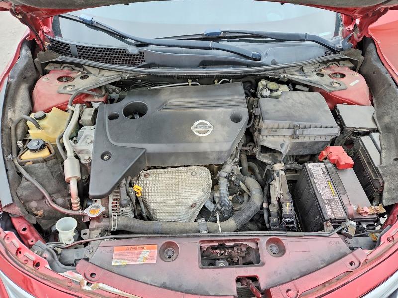 Продажа на аукционе авто 2014 Nissan Altima, vin: 1N4AL3AP8EN360738, номер лота: 53012306