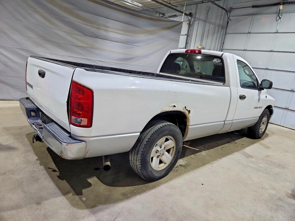 Продажа на аукционе авто 2003 Dodge Ram 1500, vin: 1D7HA16K63J511831, номер лота: 53661306