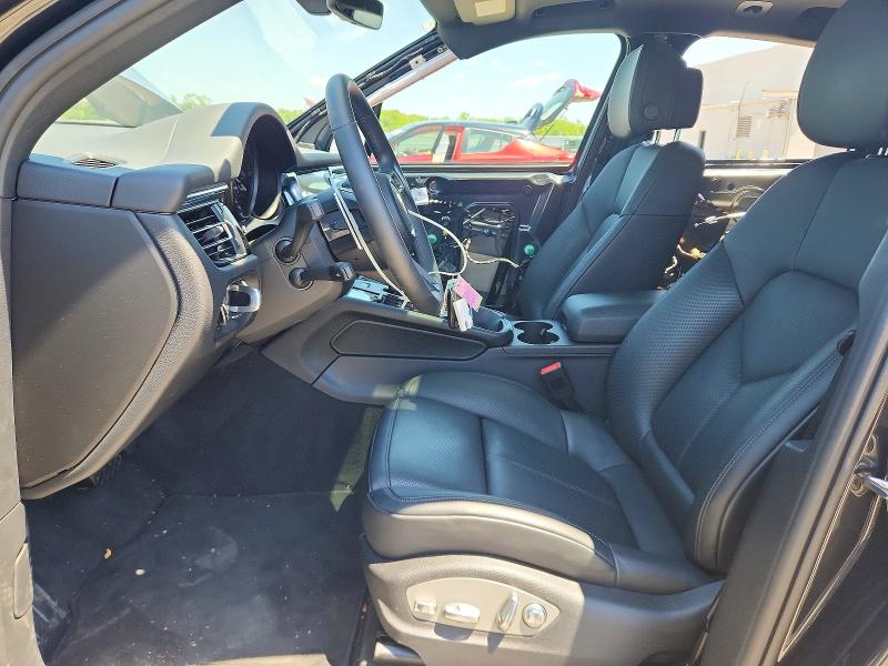 Aukcja sprzedaży 2025 Porsche Macan, vin: WP1AA2A55SLB10999, numer aukcji: 51912766