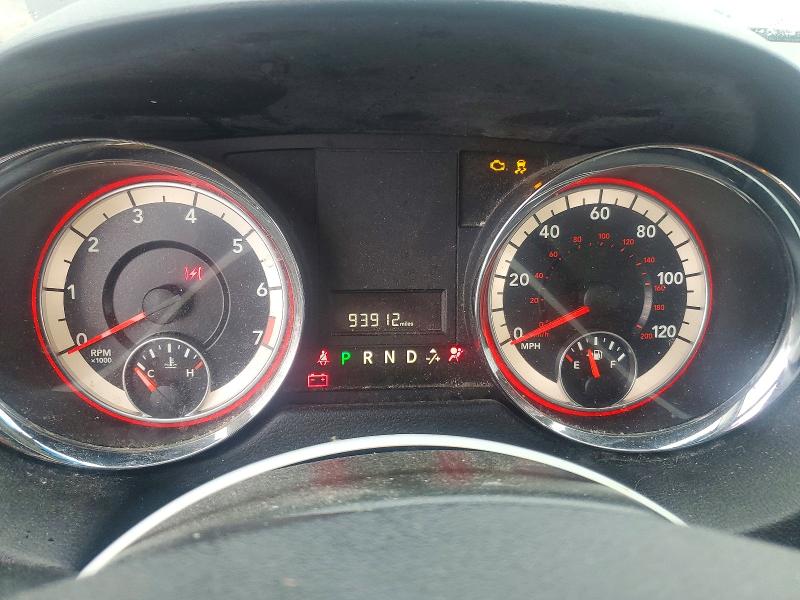 Продажа на аукционе авто 2016 Dodge Grand Caravan, vin: 2C4RDGBGXGR359855, номер лота: 54661546