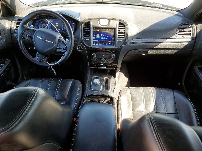 Продажа на аукционе авто 2016 Chrysler 300, vin: 2C3CCAGGXGH244276, номер лота: 52924266