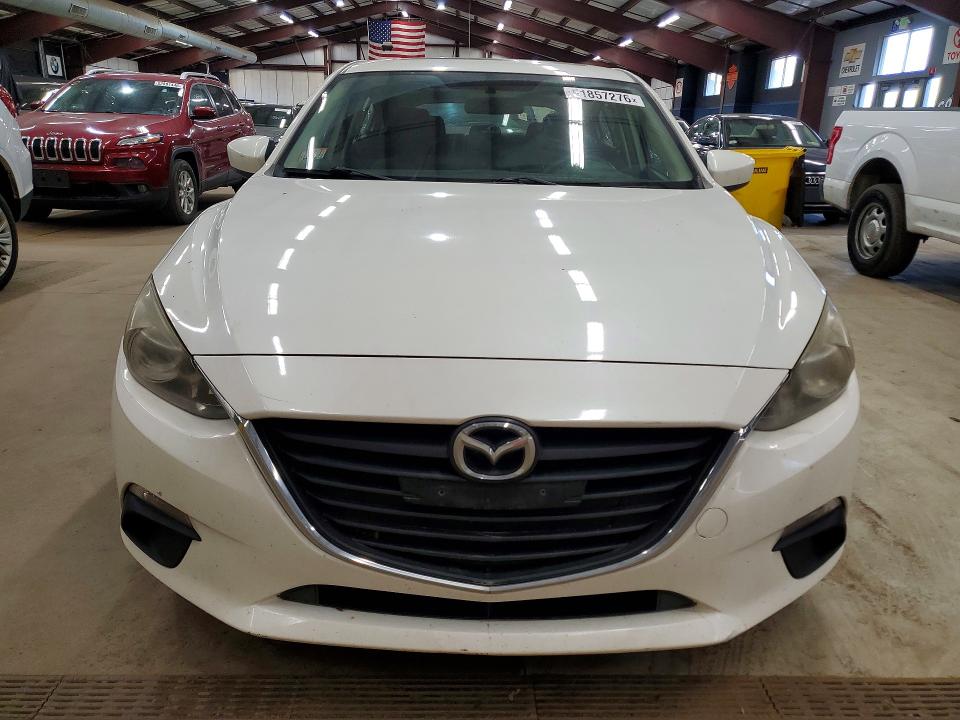 Продаж на аукціоні авто 2014 Mazda 3, vin: JM1BM1L79E1132817, номер лоту: 51857276