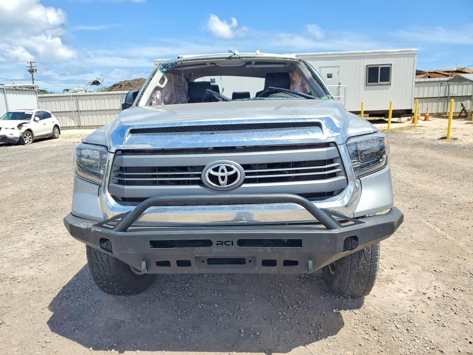 Aukcja sprzedaży 2014 Toyota Tundra, vin: 5TFDW5F16EX349529, numer aukcji: 51344996
