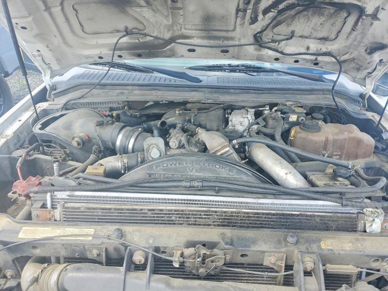 Aukcja sprzedaży 2010 Ford F350, vin: 1FTWW3DR1AEB12278, numer aukcji: 55112736