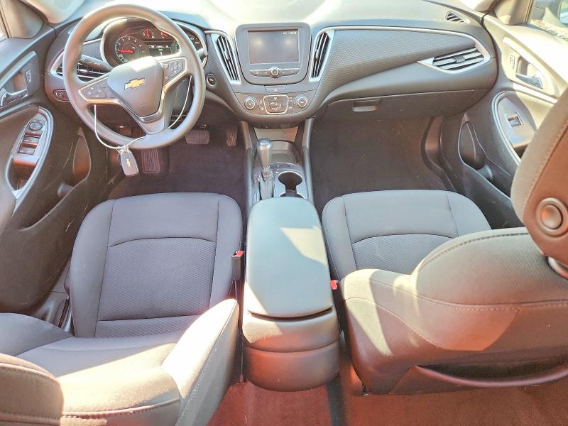 Aukcja sprzedaży 2018 Chevrolet Malibu, vin: 1G1ZB5ST5JF246216, numer aukcji: 54478406