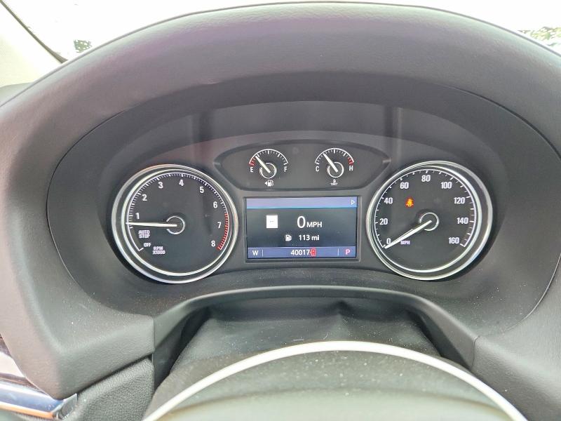Продажа на аукционе авто 2021 Buick Enclave, vin: 5GAEVBKW8MJ172024, номер лота: 51147756