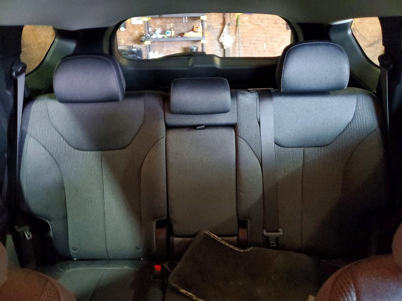 Продаж на аукціоні авто 2019 Hyundai Santa Fe, vin: 5NMS3CAD2KH124714, номер лоту: 54170706