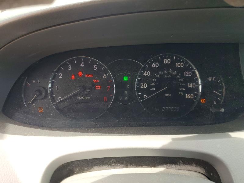 Aukcja sprzedaży 2009 Toyota Avalon, vin: 4T1BK36B49U351749, numer aukcji: 54776866