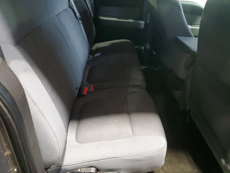 Продаж на аукціоні авто 2012 Ford F150, vin: 1FTFX1EF3CFB78771, номер лоту: 51798486