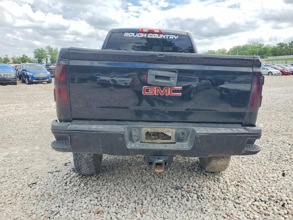 Продажа на аукционе авто 2015 Gmc Sierra, vin: 1GT120E88FF574316, номер лота: 53192776