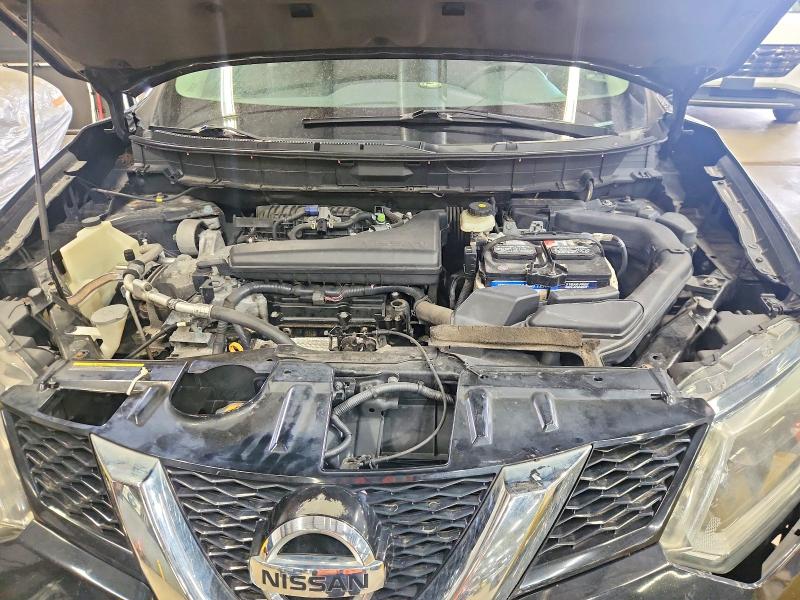 Продаж на аукціоні авто 2014 Nissan Rogue, vin: 5N1AT2MV7EC763261, номер лоту: 54181126