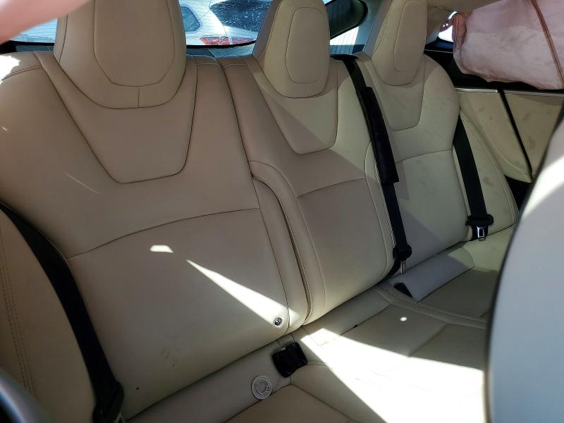 Aukcja sprzedaży 2018 Tesla Model S, vin: 5YJSA1E26JF247483, numer aukcji: 52097556