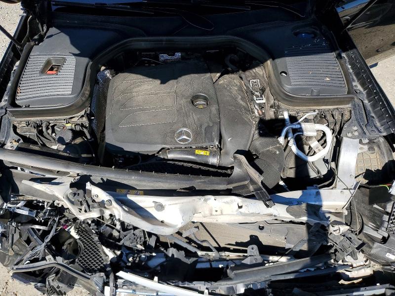 Продажа на аукционе авто 2021 Mercedes-benz Glc, vin: W1N0G8EB4MV317947, номер лота: 54312726