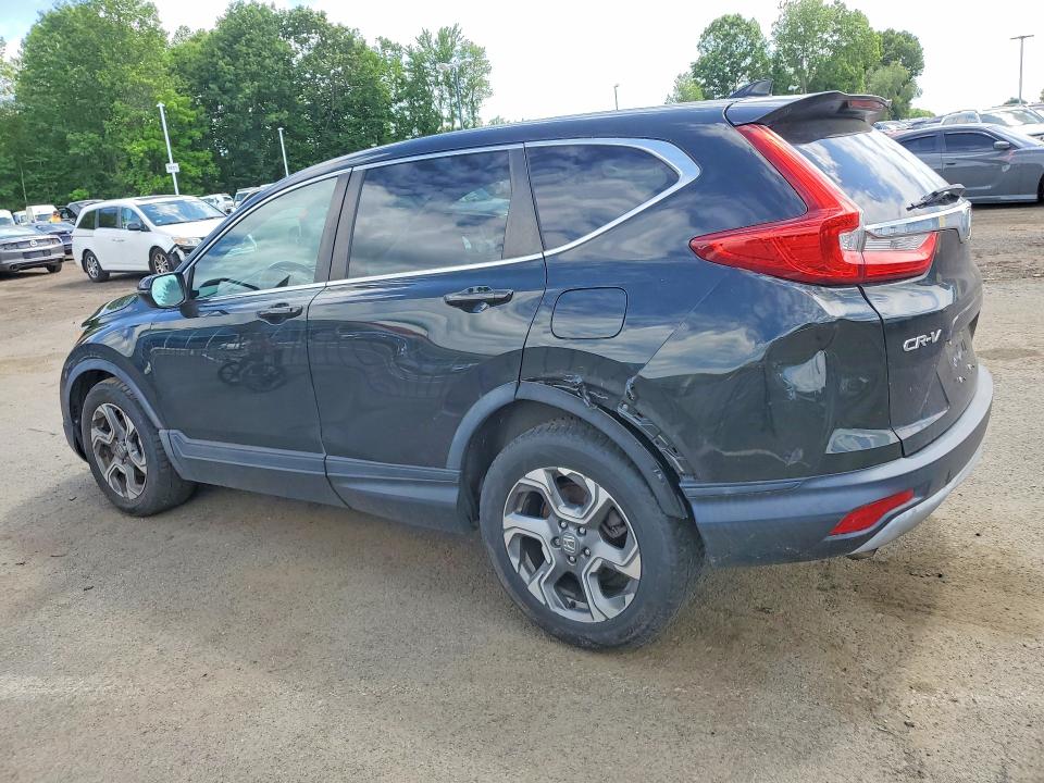 Aukcja sprzedaży 2017 Honda Cr-v, vin: 5J6RW2H85HL040607, numer aukcji: 54812136