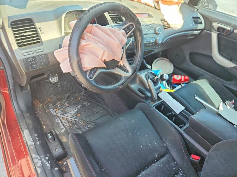 Aukcja sprzedaży 2006 Honda Civic, vin: 2HGFG21526H708333, numer aukcji: 54354326