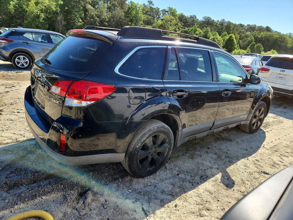 Aukcja sprzedaży 2010 Subaru Outback, vin: 4S4BRCKC5A3326329, numer aukcji: 55244156