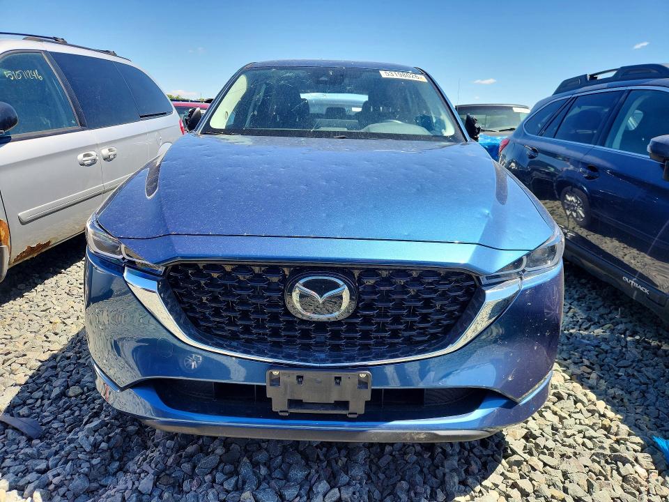 Aukcja sprzedaży 2024 Mazda Cx-5, vin: JM3KFBBL2R0462123, numer aukcji: 53198026