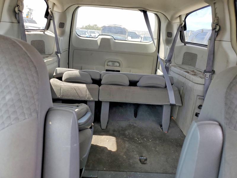 2008 Chrysler Town & Country მანქანა იყიდება აუქციონზე, vin: 2A8HR44H88R628088, აუქციონის ნომერი: 52265936